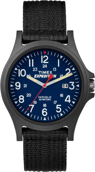 Timex Expedition TW4999900 1