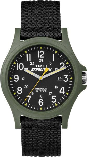 Timex Expedition TW4999800 1