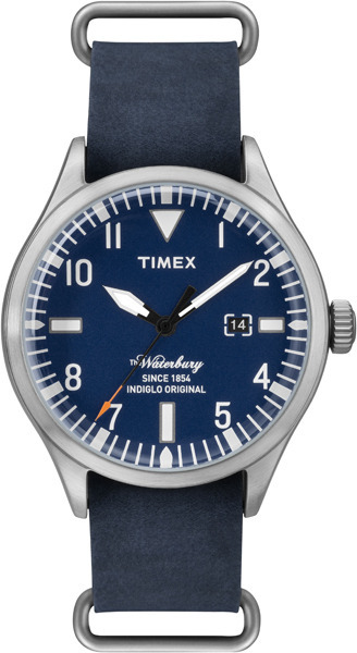 Timex WATERBURY TW2P64500 1