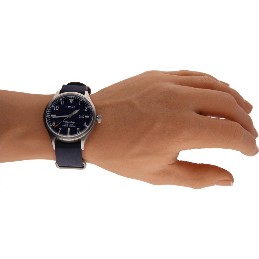 Timex WATERBURY TW2P64500 9