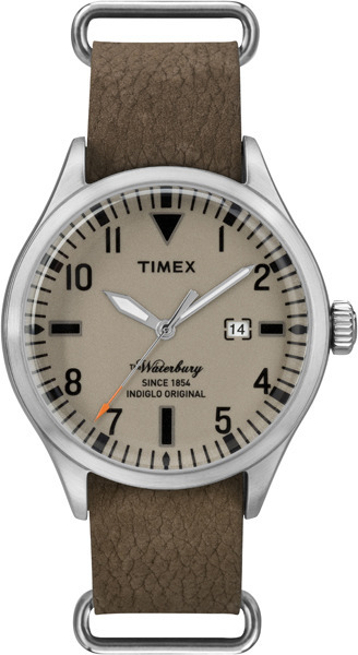 Timex WATERBURY TW2P64600 1