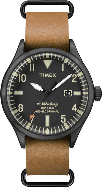 Timex WATERBURY TW2P64700 1