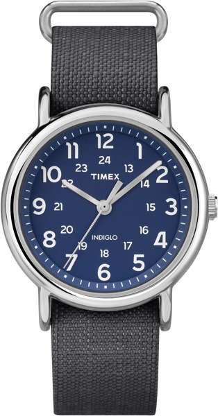 Timex Weekender TW2P65700 1