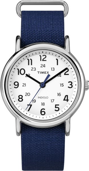 Timex Weekender TW2P65800 1