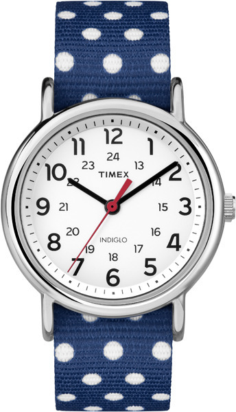 Timex Weekender TW2P66000 1