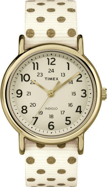 Timex Weekender TW2P66100 1