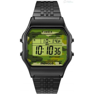 Timex Classic TW2P67100
