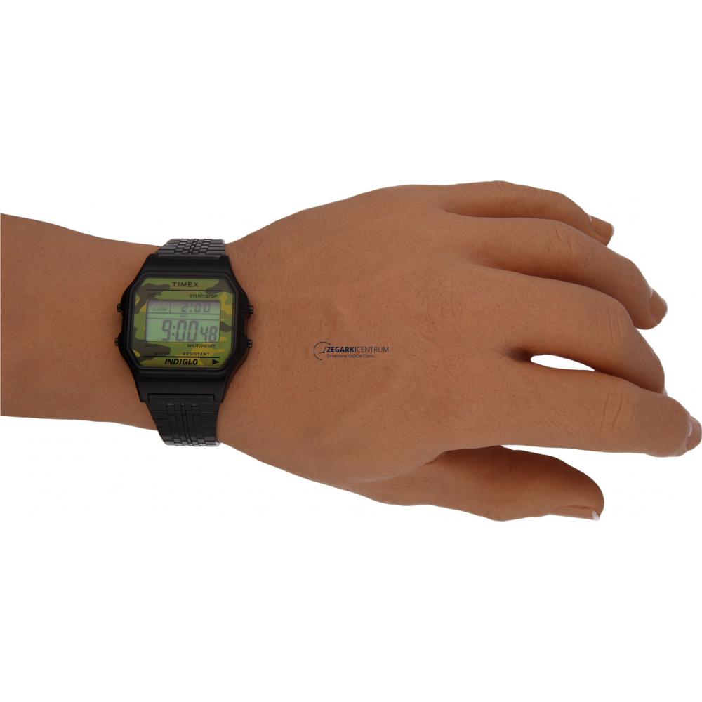 Timex Classic TW2P67100 11