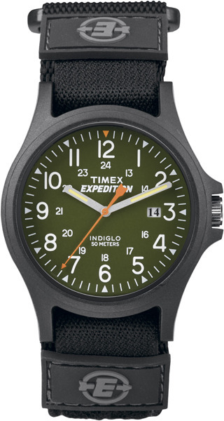 Timex Expedition TW4B00100 1