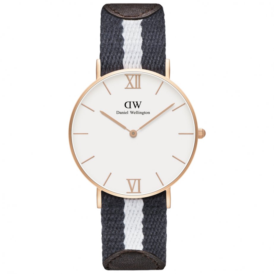 Daniel Wellington Damskie 0552DW 1