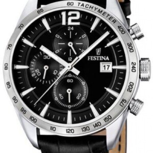 Festina Klasik Chronograf 167604