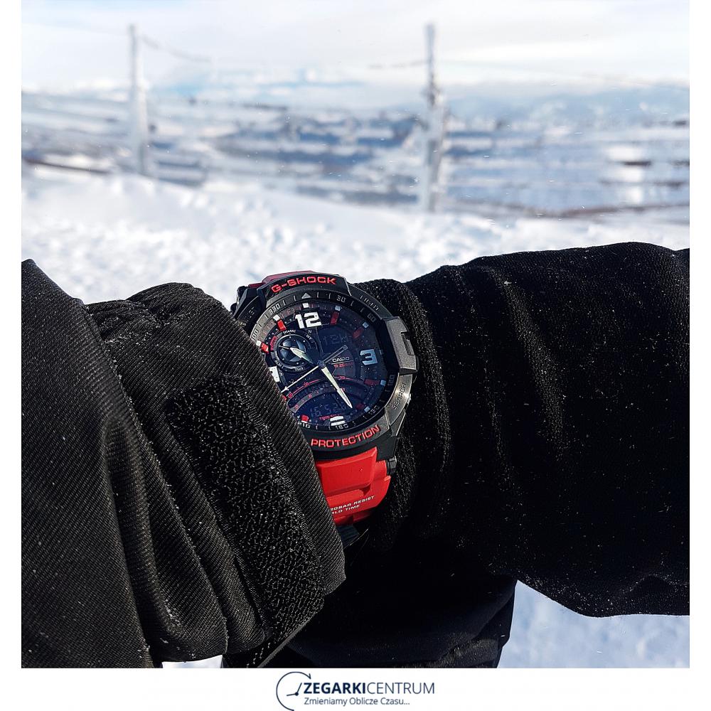 GShock Gravitymaster GA10004B 8
