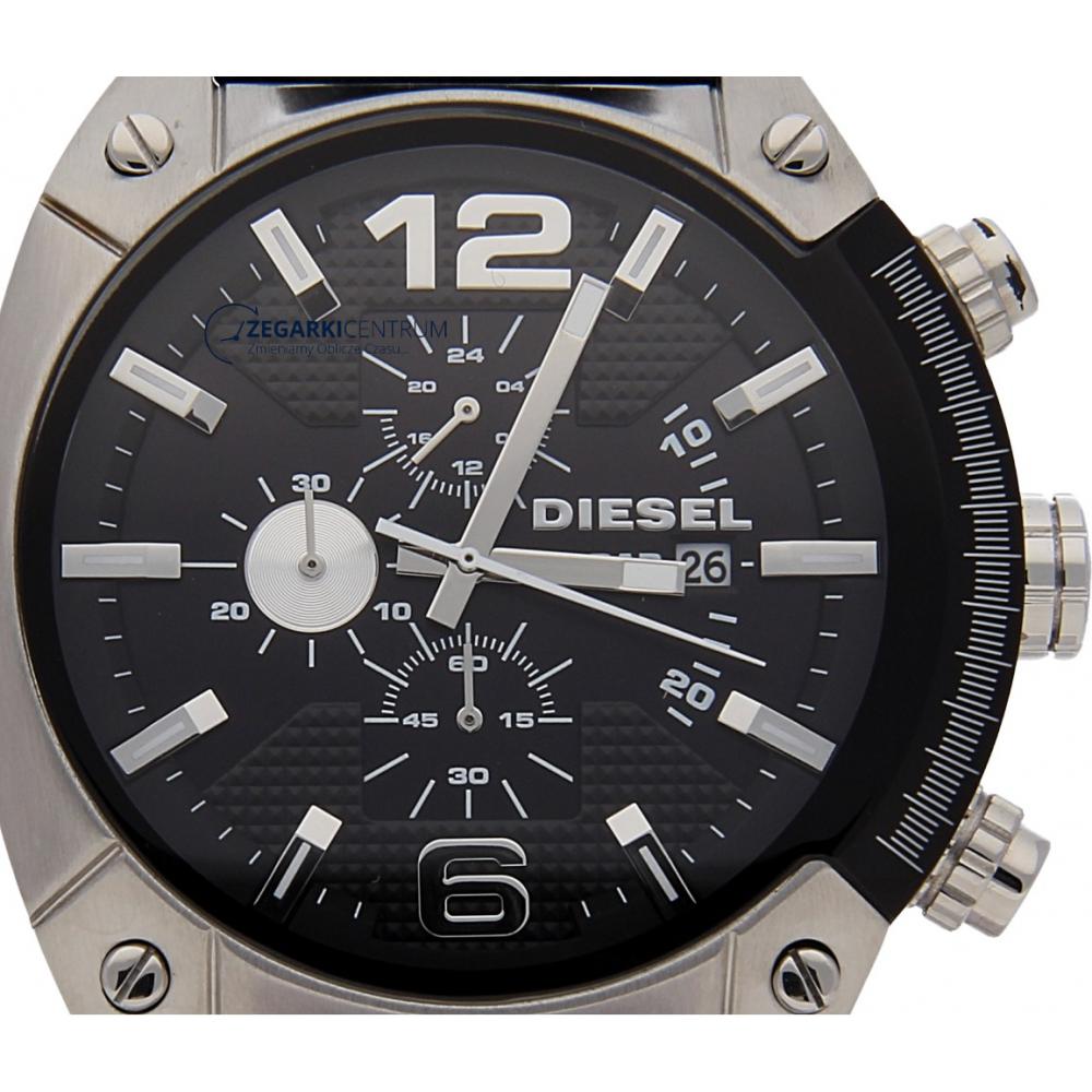 Diesel Męskie DZ4341 7