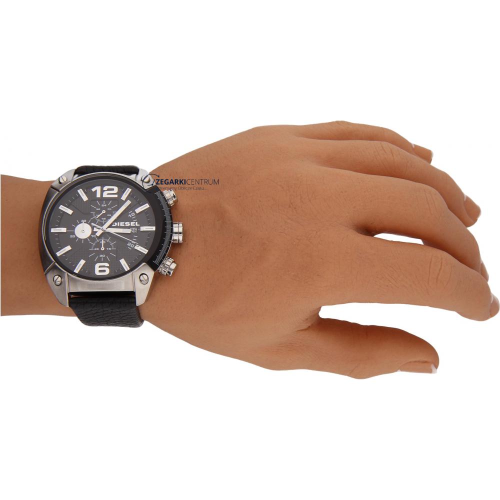 Diesel Męskie DZ4341 10