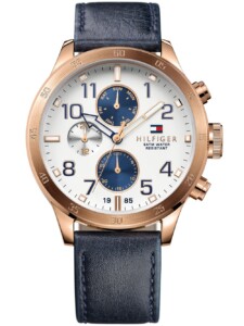 Tommy Hilfiger Męskie 1791139