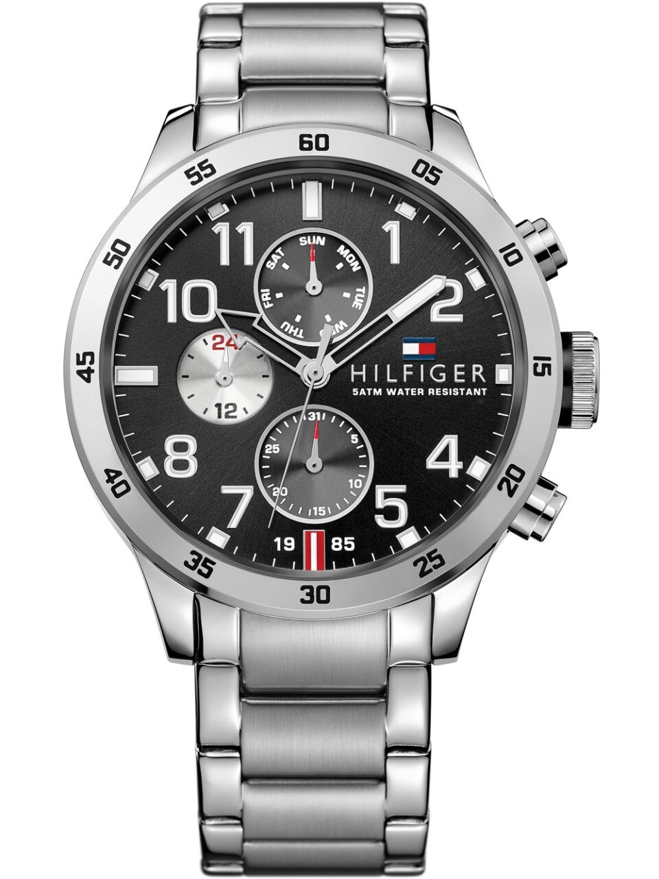 Tommy Hilfiger Męskie 1791141 1