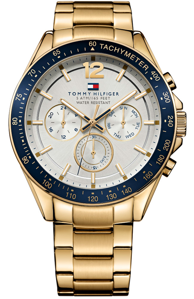Tommy Hilfiger Luke 1791121 12