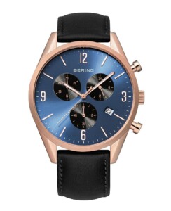 Bering Męskie Classic 10542567