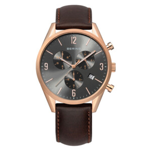 Bering Męskie Classic 10542562