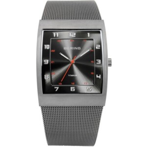 Bering Męskie Titanium 11233077