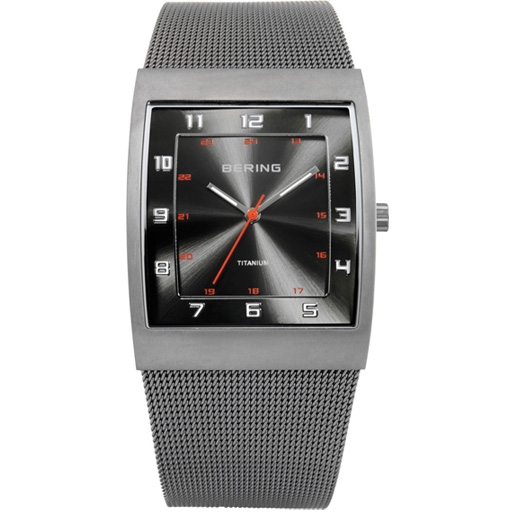 Bering Męskie Titanium 11233077 1