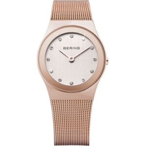 Bering Damskie Classic 12927366