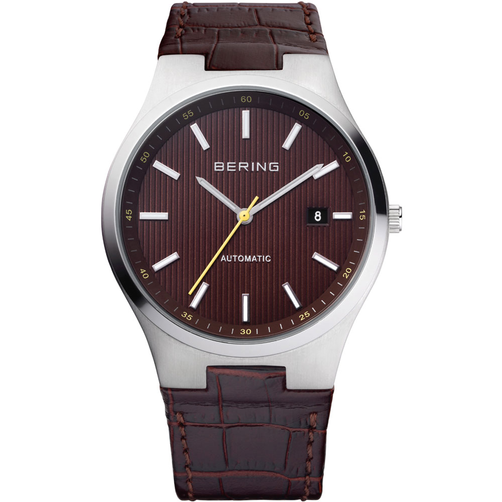 Bering Męskie Automatic 13641505 1