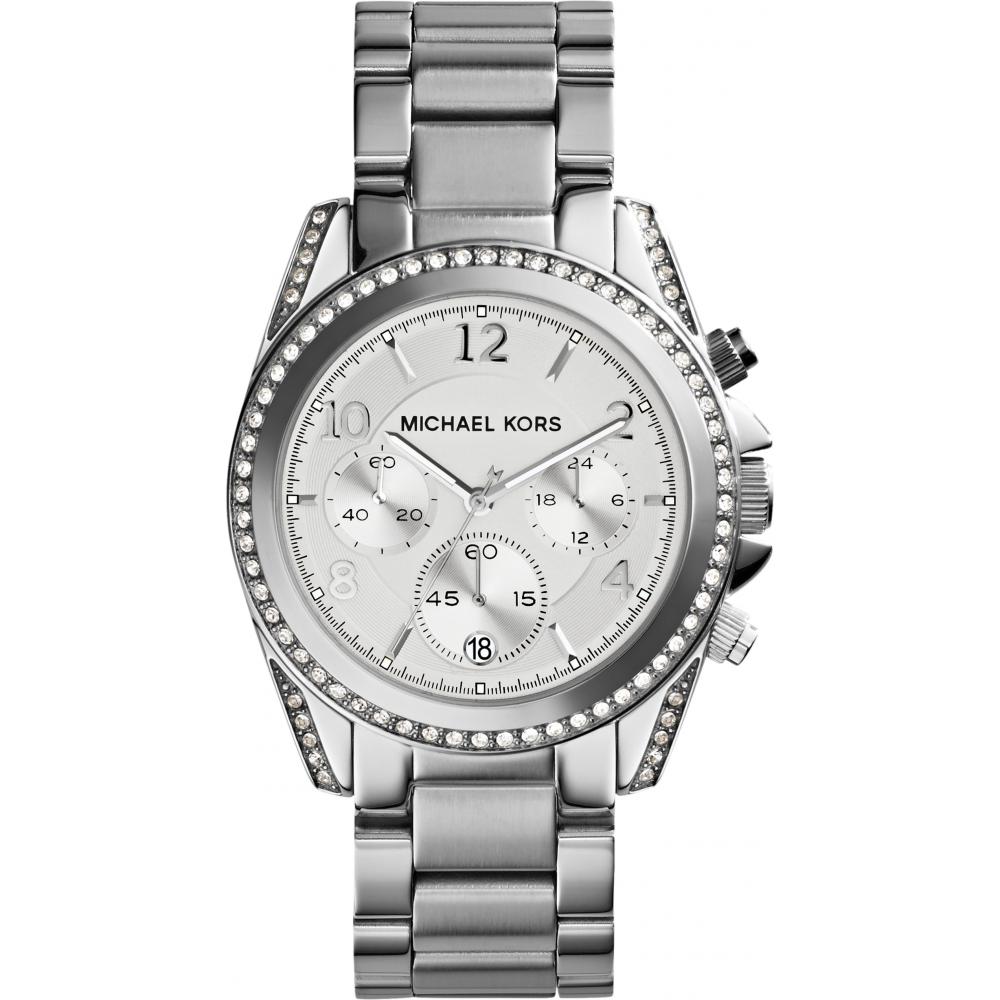 Michael Kors Damskie MK5165 1