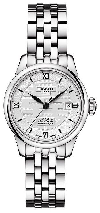 Tissot LE LOCLE Double Happiness T41118335 1