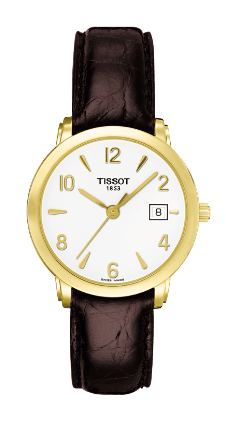 Tissot TGOLD T71313434 1