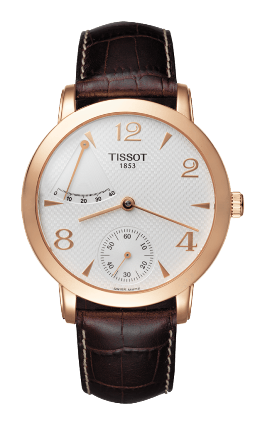 Tissot SCULPTURE T71846134 1