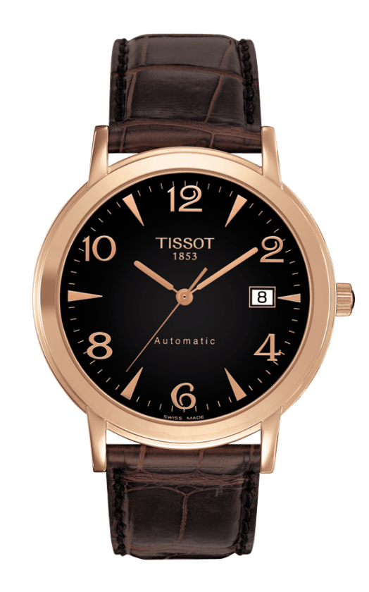 Tissot OROVILLE T71846254 1