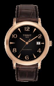 Tissot TGOLD T71361034