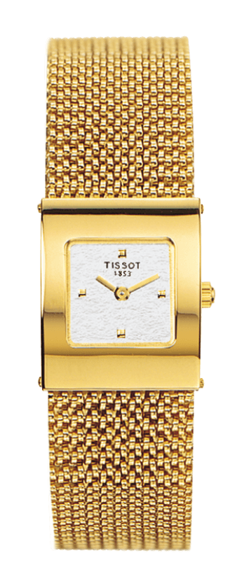 Tissot BELLFLHOUR T73332121 1