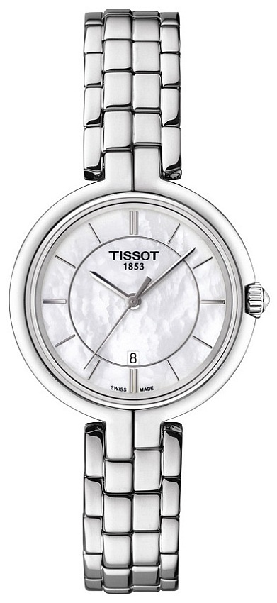 Tissot FLAMINGO T0942101111100 1