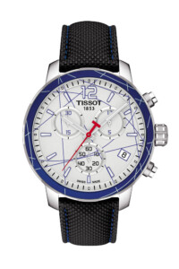 Tissot QUICKSTER T0954171703700