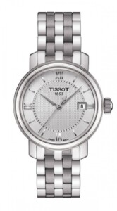 Tissot BRIDGEPORT T0970101103800