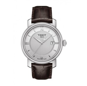 TISSOT BRIDGEPORT T0974101603800