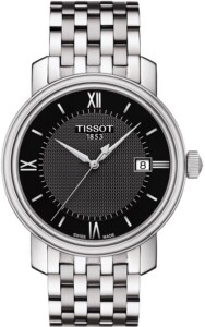 TISSOT BRIDGEPORT T0974101105800