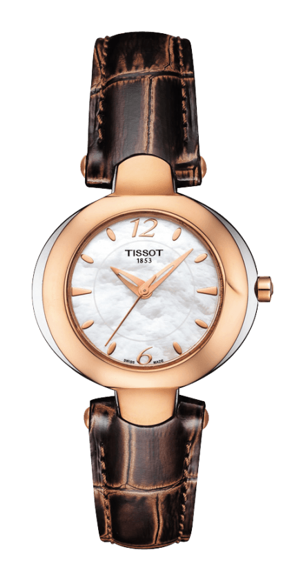 TISSOT ORGANDY T9162094611700 1