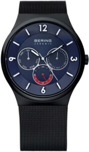 Bering Męskie Ceramic 33440227