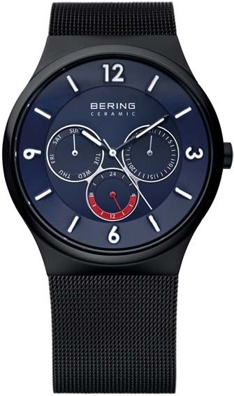 Bering Męskie Ceramic 33440227 1