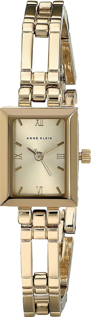 Anne Klein Anne Klein AK104898CHGB 1