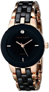 Anne Klein Anne Klein AK1610BKRG