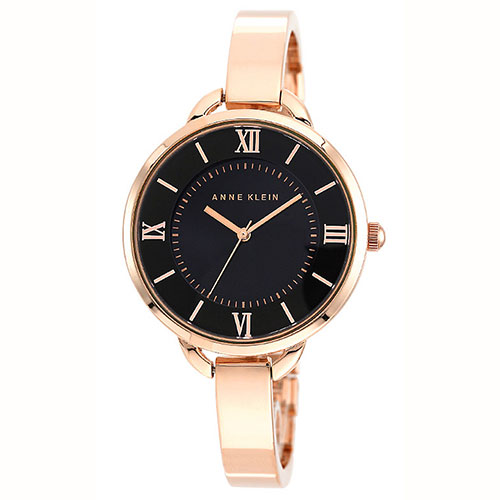 Anne Klein Anne Klein AK1826BKRG 1