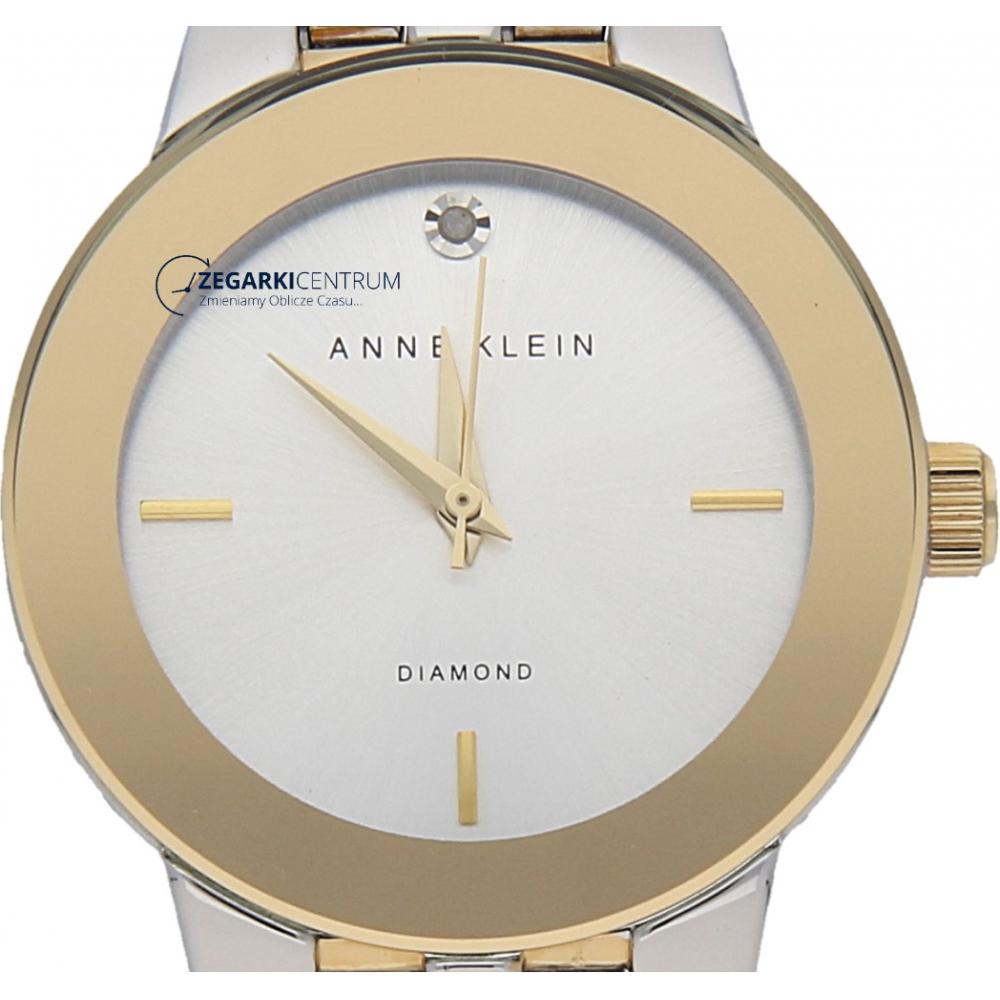 Anne Klein Anne Klein AK1931SVTT 7