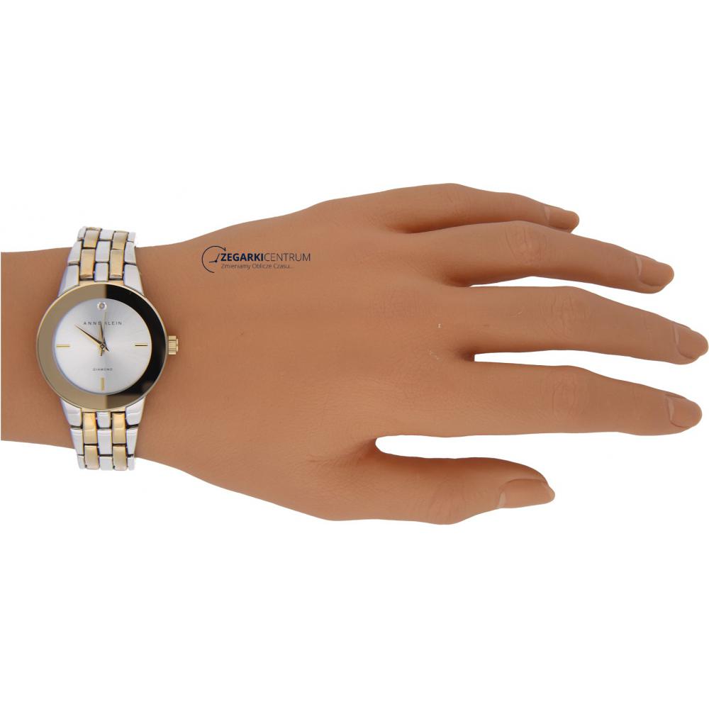 Anne Klein Anne Klein AK1931SVTT 10
