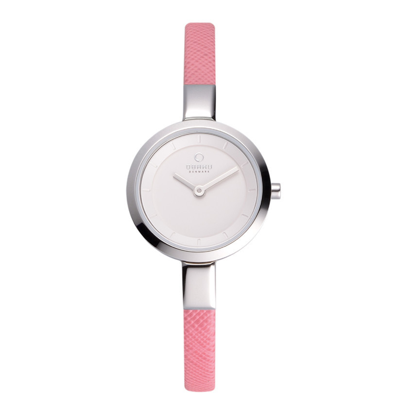 Obaku Damskie V129LCIRP 1