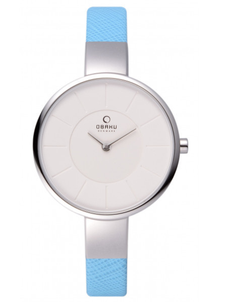 Obaku Damskie V149LCIRL 1