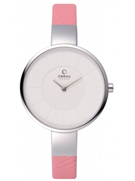 Obaku Damskie V149LCIRP 1